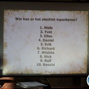 149) Ranking The Company Enschede