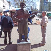 160) Ranking The Company Enschede