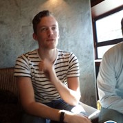 166) Ranking The Company Enschede