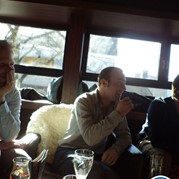 168) Ranking The Company Enschede