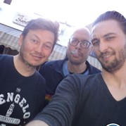 169) Ranking The Company Enschede