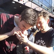 34) Ranking The Company Enschede