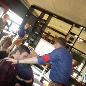 41) Ranking The Company Enschede