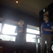 60) Ranking The Company Enschede