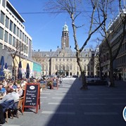 73) Ranking The Company Enschede