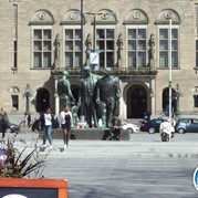 74) Ranking The Company Enschede