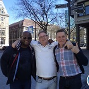 77) Ranking The Company Enschede