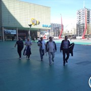 80) Ranking The Company Enschede