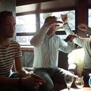 86) Ranking The Company Enschede