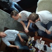 89) Ranking The Company Enschede