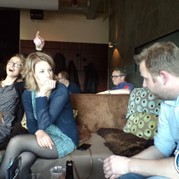 92) Ranking The Company Enschede