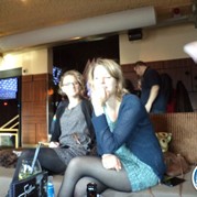 93) Ranking The Company Enschede