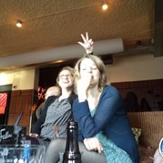 94) Ranking The Company Enschede