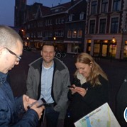 14) City Experience Venlo