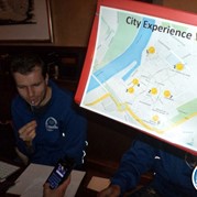 27) City Experience Venlo