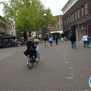 39) City Risk Enschede