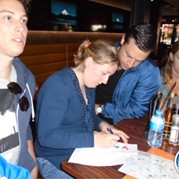 45) City Risk Enschede