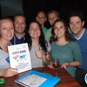 54) City Risk Enschede