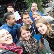 69) City Risk Enschede