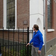 70) City Risk Enschede