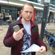 73) City Risk Enschede