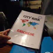 76) City Risk Enschede