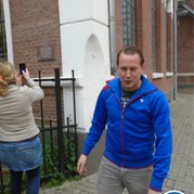 77) City Risk Enschede