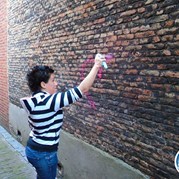 1) Sex in the City - Vrijgezellendag voor Vrouwen Bergen op Zoom