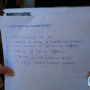 10) Sex in the City - Vrijgezellendag voor Vrouwen Bergen op Zoom