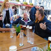 16) Sex in the City - Vrijgezellendag voor Vrouwen Bergen op Zoom