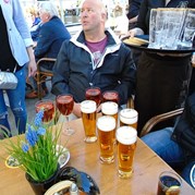 17) Sex in the City - Vrijgezellendag voor Vrouwen Bergen op Zoom