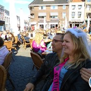 18) Sex in the City - Vrijgezellendag voor Vrouwen Bergen op Zoom