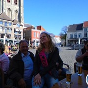 19) Sex in the City - Vrijgezellendag voor Vrouwen Bergen op Zoom