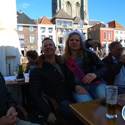 20) Sex in the City - Vrijgezellendag voor Vrouwen Bergen op Zoom