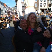 21) Sex in the City - Vrijgezellendag voor Vrouwen Bergen op Zoom