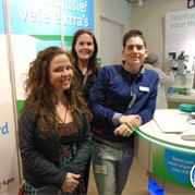 29) Sex in the City - Vrijgezellendag voor Vrouwen Bergen op Zoom