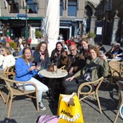 30) Sex in the City - Vrijgezellendag voor Vrouwen Bergen op Zoom