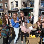 31) Sex in the City - Vrijgezellendag voor Vrouwen Bergen op Zoom