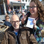 32) Sex in the City - Vrijgezellendag voor Vrouwen Bergen op Zoom