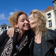 34) Sex in the City - Vrijgezellendag voor Vrouwen Bergen op Zoom