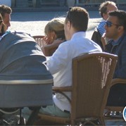 36) Sex in the City - Vrijgezellendag voor Vrouwen Bergen op Zoom