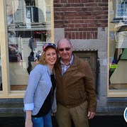 4) Sex in the City - Vrijgezellendag voor Vrouwen Bergen op Zoom