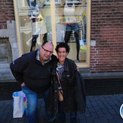 5) Sex in the City - Vrijgezellendag voor Vrouwen Bergen op Zoom