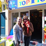 6) Sex in the City - Vrijgezellendag voor Vrouwen Bergen op Zoom