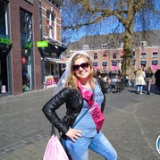 7) Sex in the City - Vrijgezellendag voor Vrouwen Bergen op Zoom
