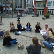 33) Crazy 88 (zonder horeca) * Nijmegen