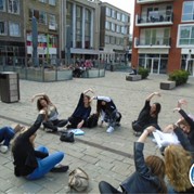 34) Crazy 88 (zonder horeca) * Nijmegen