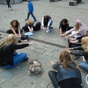 35) Crazy 88 (zonder horeca) * Nijmegen