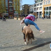 37) Crazy 88 (zonder horeca) * Nijmegen