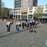 38) Crazy 88 (zonder horeca) * Nijmegen